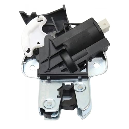 Bloqueo de tapa de equipaje y actuador de maletero para VW Eos y CC 2