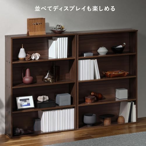 コミックラックのデザイン詳細