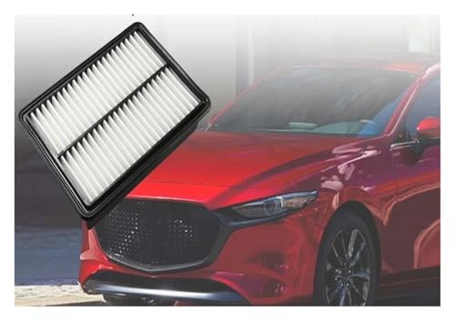 Filtre à air moteur contre la perte de puissance Mazda CX-30