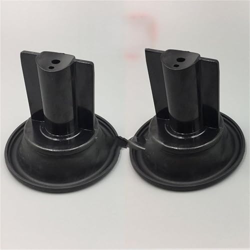 Membrane de Piston FZ400 Kit Réparation Carburateur GPX250 ZZR250 EX250