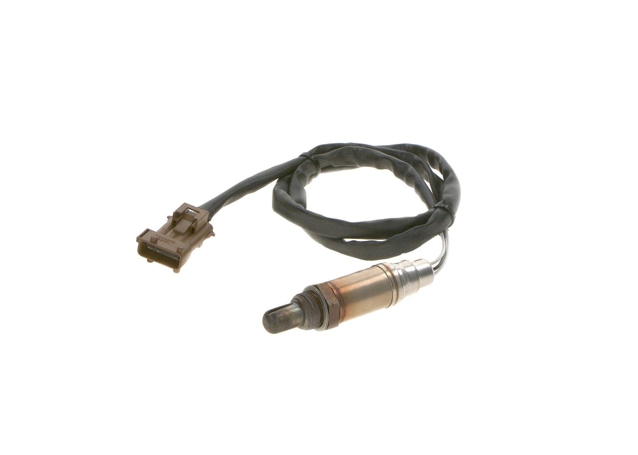 BOSCH Lambdasonde 0258003376