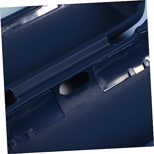 Étui de silicone pour écouteurs résistant aux rayures bleu - 5