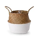 Auch für die Aufbewahrung zu Hause wie schmutzige Kleidung, Spielzeug, sonnries, etc. geeignet.