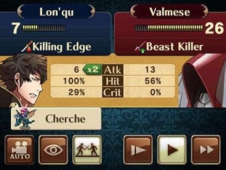 Fire Emblem: Awakening
