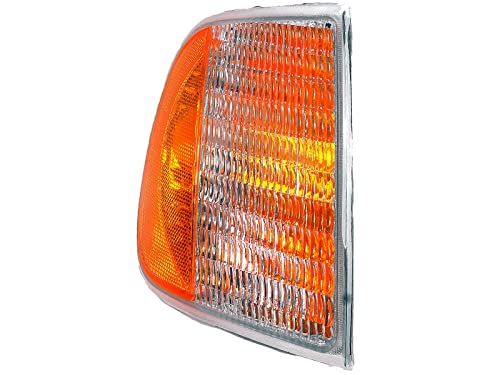 Ford F-150/F-250/King Ranch/Expedition Pair Park Side Marker Light 97-03/02-03 #TOP6
