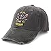 US 250TH Anniversary Hat for Women Fashion Washed Distressed Baseball Caps