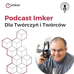 Podcast Imker okładka