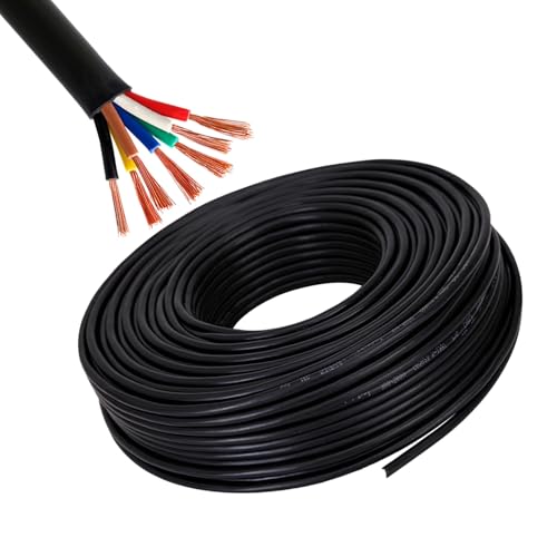 Câble OFC Haute Pureté : l'excellence cuivre pour vos connexions