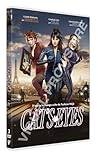 dvd slideshow gui manuale italiano  Cat\'s Eyes