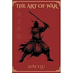 Cover of The Art of War