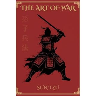 The Art of War Audiobook By Sun Tzu cover art