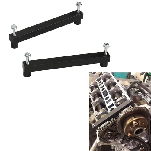 DPTOOL Camshaft Timing Holding Tool Kit Crankshaft Alignment Tool Set for Land Rover 4.0 4.2 4.4L V8 Petrol Engine for Jaguar 3.2 3.5 4.0 4.2 V8 Engine 303-645 303-530 303-531 303-532 303-533 303-654 by DPTOOL - Image 3