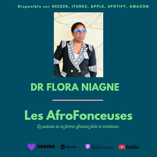 Interpr&egrave;te - Traducteur: les secrets de la communication avec Dr. Flora Niagne