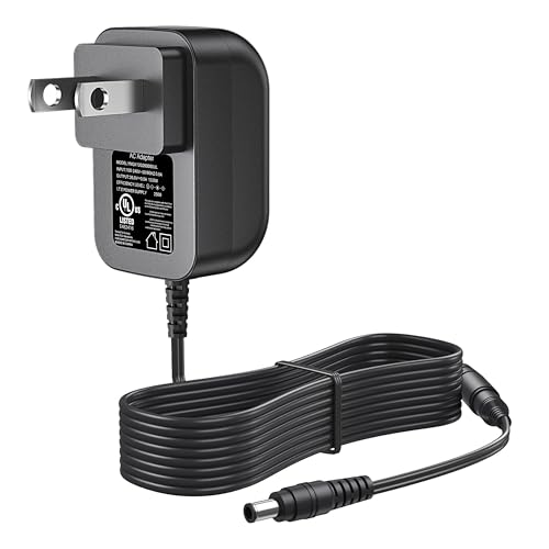 DONYOIE 24V Charger for Snow Joe