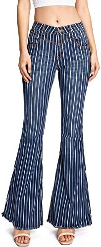 Litz flare jeans Outlet