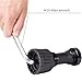 5 in 1 Bicycle Tool Bike Mechanics Hand Professional Puller Socket and Professional Road Bike Essentials for Enthusiasts