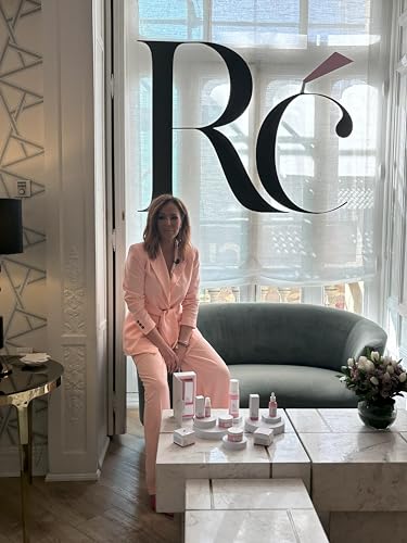 Rć·skincare Alerce Cells Gel reductor de fatiga con efecto tensor e hidratación profunda 7