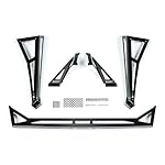 Evolution-Powersports-Can-Am-Maverick-X3-Bed-Delete