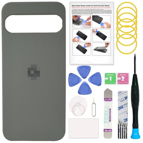 Pixel 9 ProΉAobNKXJo[p Cc[+t w[[