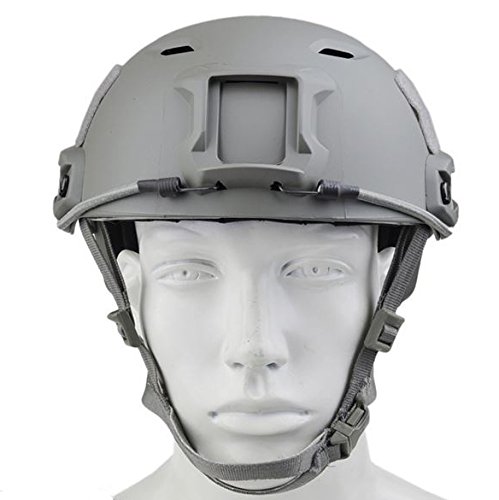 DLP Tactical ImpaX Pro Fast Bump Helmet (Foliage Green)