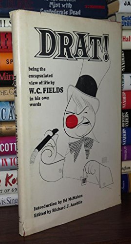 Drat B000I12EAA Book Cover