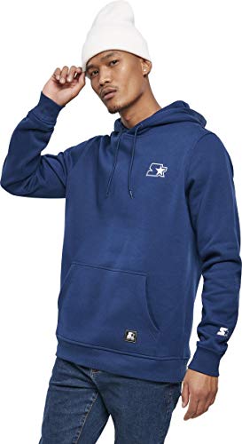 Starter Black Label Small Logo Hoody Felpa con