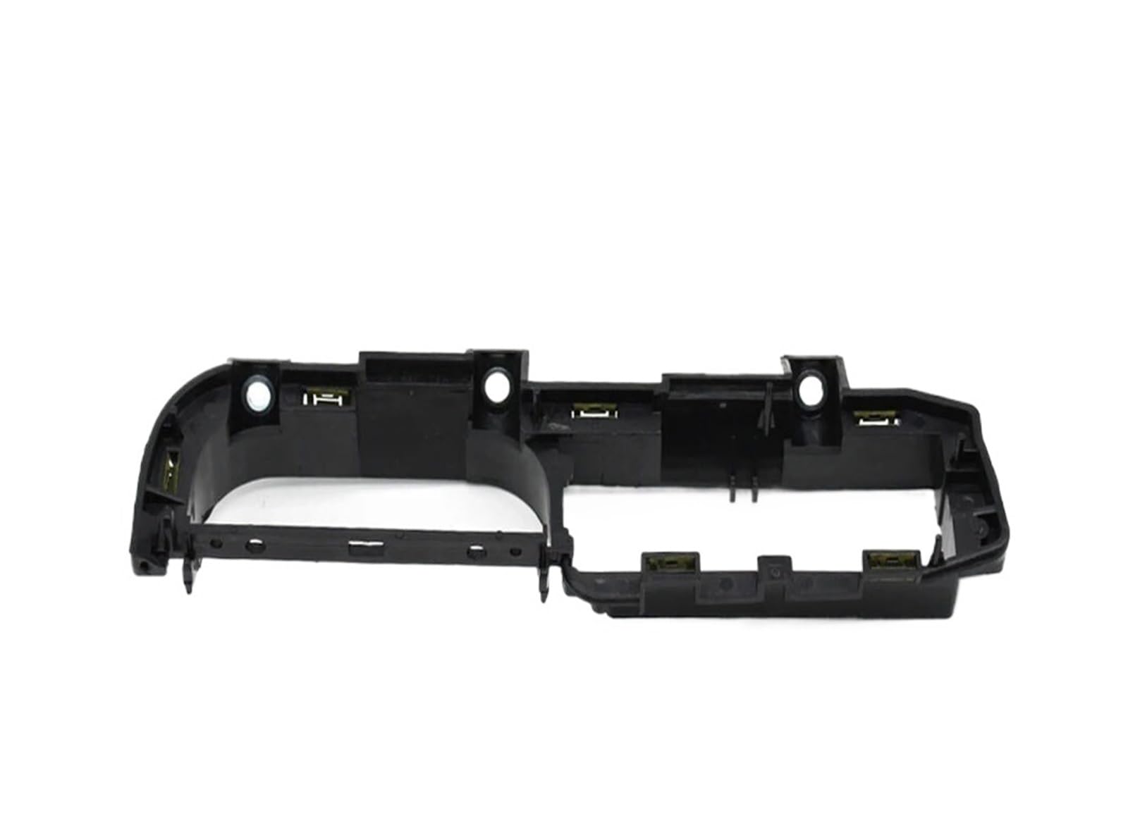 KEBJSBGTD LHD Car Interior Front Rear Left Right Door Pull Grab Handle Armrest for V&W Bora Golf 4 MK4 for Je&TTA 1999-2004 Cars Doors Handles