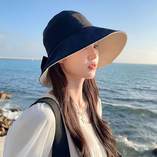Gorro Mujer Verano Protección Solar Talla Única miniatura 5