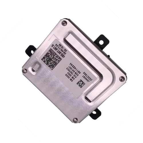 Module phare feux diurnes voiture avec commande adaptative Seat Alhambra