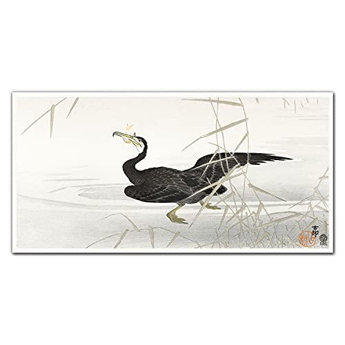 Décoration d'intérieur en verre trempé 100x50cm pour mur lumineux