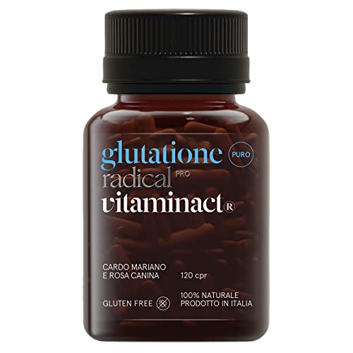 🍀 INDISPENSABILE PER LA NOSTRA SOPRAVVIVENZA: il glutatione è considerato l’antiossidante più importante a livello cellulare. Si tratta infatti dell’unico antiossidante di cui il nostro corpo dispone. Conoscerete tutti la molecola più abbondante nel corpo: l’acqua. Senza acqua non possiamo vivere. É importante sapere anche che la seconda molecola, dopo l’acqua, è il nostro GLUTATIONE. Quindi per disintossicare il nostro corpo, dobbiamo indurre ed aumentare la produzione di glutatione.