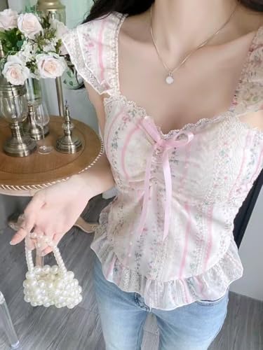 ICW lace top – image 3