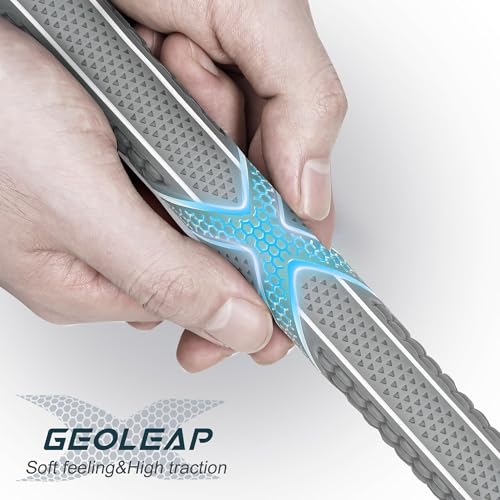 Geoleap ACX Triple Texture Grip