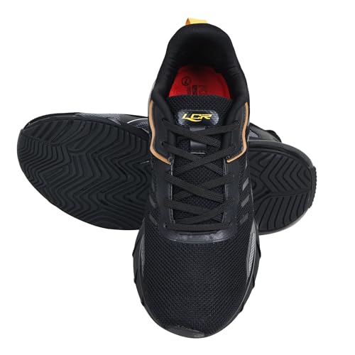 Image of Lancer Mens Energy-30 Running Shoes