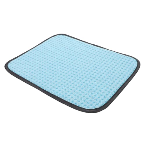 HANABASS Practical Bowling Cleaning Towel Polyester Material Anti-Slip Pad Bowling Ball Polishing Rag