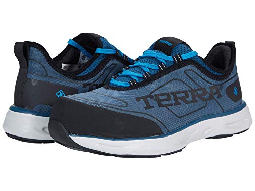 Image of Terra Men's Albany Composite Toe Work Boot