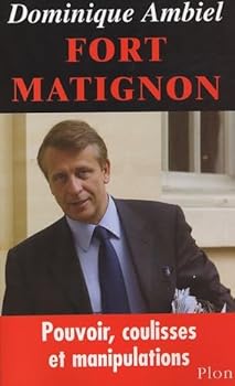 Paperback Fort Matignon [French] Book