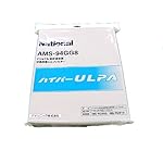 パナソニックの空気清浄機 AMS-94GG8