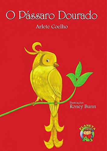 O Pássaro Dourado