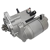 12V Starter Motor 2280000662 Fits for KUBOTA Engine V1902B 1984-1992