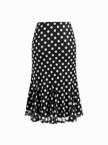 CIDER black skirt – image 6