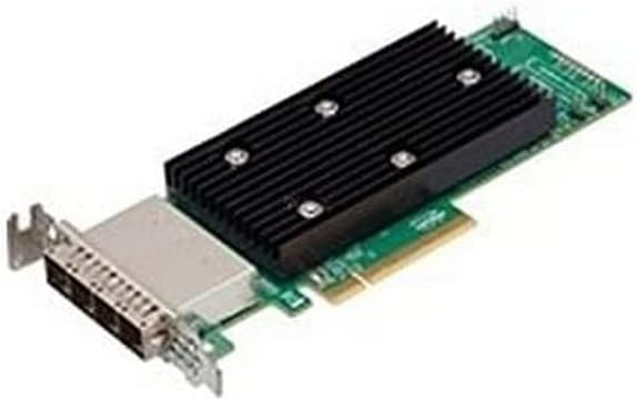 179358 Controller Card 05-25704-00 9305-16e 16-port External Sas 12gb/s Pci-express 3.0 Host Bus Adapter Single