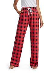 Red Black Plaid