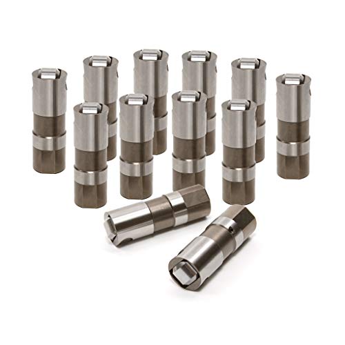 Mizumo Auto MA-4216893627 Hydraulic Roller Lifters Compatible With/Replacement For 96-06 Chevrolet GMC Isuzu Oldsmobile 4.3 OHV VORTEC