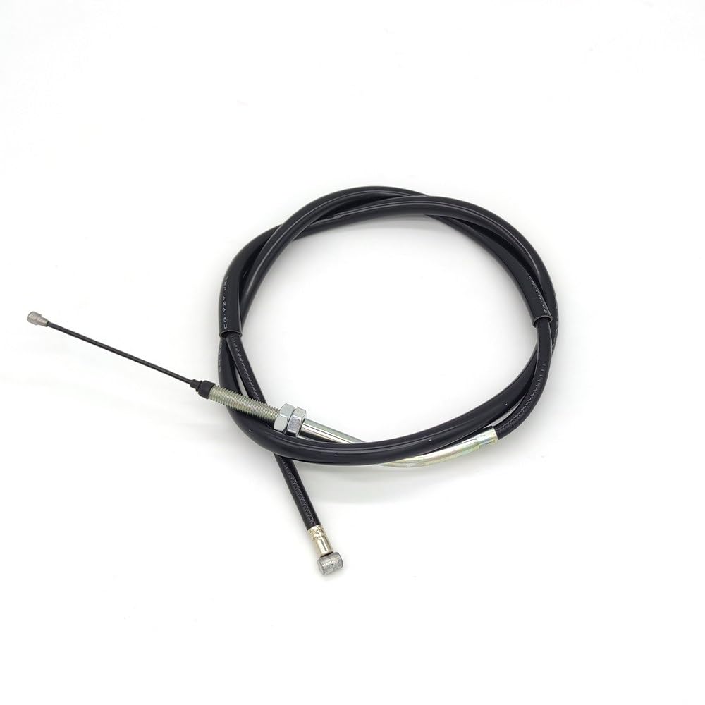PIOYERG For Yamaha MT03 Motorcycle Clutch Cable Accessories