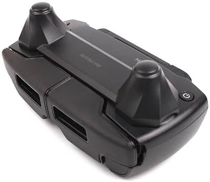 DJI Mavic Air Remote Control Joystick Protection Cover Protect Your Device Black