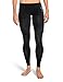 Produktbild Skins Damen A400 Long Tightsblack Tights, Black, S