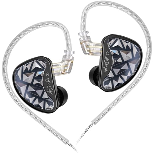 KZ AS24 Pro CC[j^[wbhzAHiFiቹmCYAC\[VCzA12oXA[}`AhCo[IEMLCz (}CNȂAWo[W)