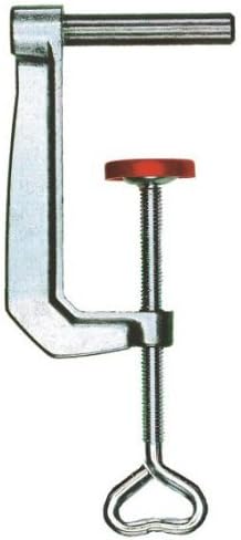 Bessey TK6 Table Clamp, Multi-Colour, 60/22 mm