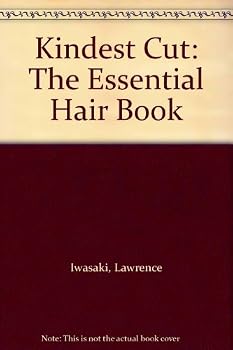Textbook Binding Kindest Cut: The Essential Hair Book